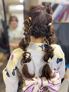 プロフィール写真2・りえ｜Ariel・アリエル - 市原のキャバクラ