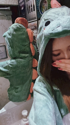 妃咲 もえ「最終日🔥」