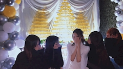 妃咲 もえ「みんなありがとう😖✊🏻」