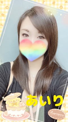プロフィール写真2・あいり|ぽっちゃりバー らんでぶぅ・ランデブー - 古河・東口のガールズバー