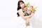 プロフィール写真3・🌷麗日 ひな🌷｜クラブハナン浜松店・クラブハナンハママツテン - 浜松のキャバクラ