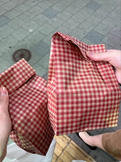 💙🐹りん🐹💛花魁Tokyo「かすてら。」