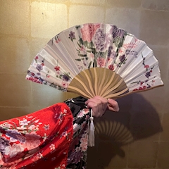 プロフィール写真1・💙🐹りん🐹💛花魁Tokyo｜花魁Tokyo・オイラントウキョウ - 歌舞伎町のガールズバー