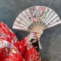 プロフィール写真2・💙🐹りん🐹💛花魁Tokyo｜花魁Tokyo・オイラントウキョウ - 歌舞伎町のガールズバー