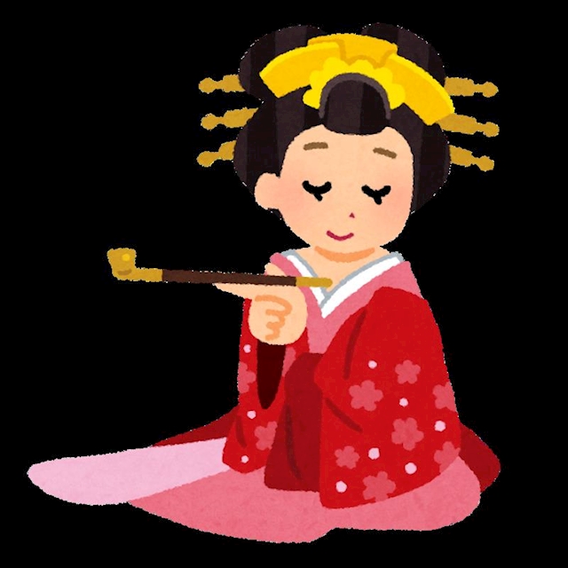 花魁Tokyo@公式