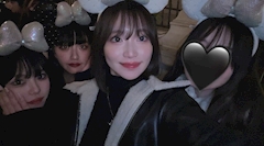 ❄️カエデ❄️「Disney🐭」