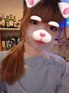 りん「=(^.^)=！」