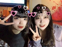 りん「お客様出勤💖」
