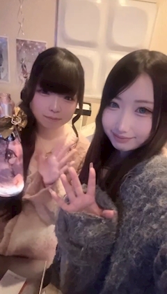 りん「今日も出勤！」