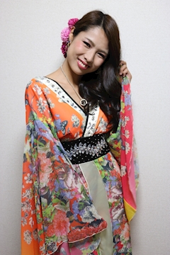 プロフィール写真2・ゆめ｜LABIOS・ラビオス - 春日井のキャバクラ