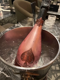 ららぴ🍀「ヴーヴホワイト(?)🤍」