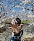 💙ひとみ