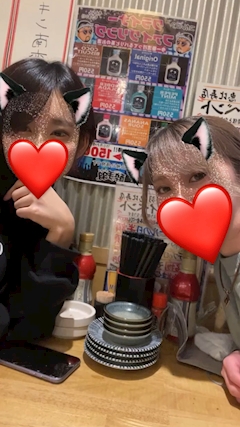 ほのか「めいちゃんはぴば！」