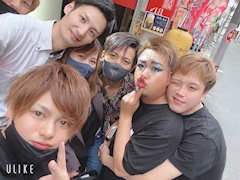 仏の翔「初めまして！」