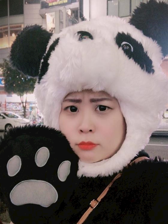 プロフィール写真1・‪‬🖤🖤🖤‬🐼泥酔パンダ🐼‪🖤🖤🖤｜