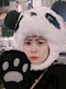プロフィール写真1・🖤🖤🖤🐼泥酔パンダ🐼🖤🖤🖤|AJ・エージェー - 三宮のキャバクラ