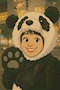 プロフィール写真5・🖤🖤🖤🐼泥酔パンダ🐼🖤🖤🖤|AJ・エージェー - 三宮のキャバクラ