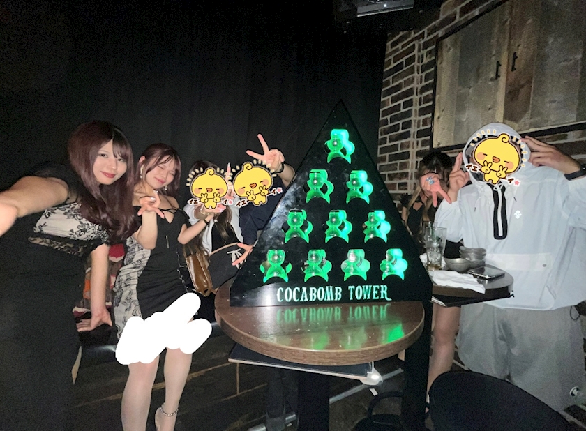 千葉 Girl's Bar Sonica（ソニカ） なみ (05月01日 10:13投稿)