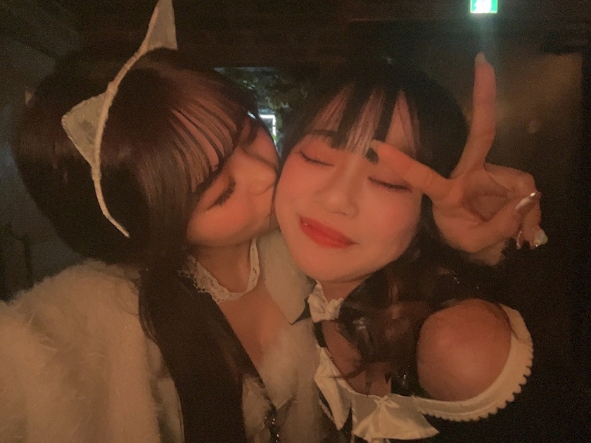 千葉 Girl's Bar Sonica（ソニカ） なみ (04月01日 09:31投稿)