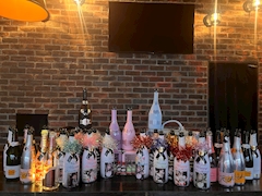 プロフィール写真24・な み【千葉sonica】|Girl's Bar Sonica・ソニカ - 千葉・富士見町のガールズバー