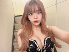 プロフィール写真10・な み【千葉sonica】|Girl's Bar Sonica・ソニカ - 千葉・富士見町のガールズバー