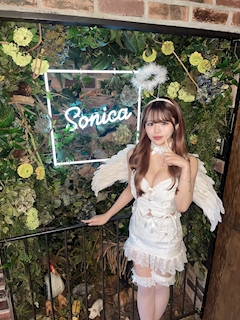プロフィール写真8・な み【千葉sonica】|Girl's Bar Sonica・ソニカ - 千葉・富士見町のガールズバー