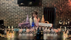 プロフィール写真23・な み【千葉sonica】|Girl's Bar Sonica・ソニカ - 千葉・富士見町のガールズバー