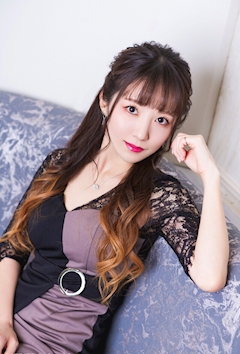 プロフィール写真1・ななせ｜Juliette Lounge・ジュリエット - 柏のキャバクラ