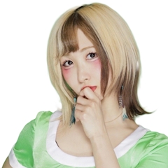 ピックアップキャスト 隣乃つくし アミューズメントGIRLS BAR 中洲マスカッツ - 中洲のガールズバー