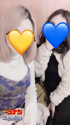 美咲 らん「👀👀👀」