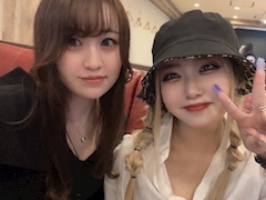 🍑しおり🌴川崎CocoLounge🌴「羨ましい💭」