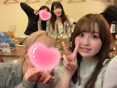 🍑しおり🌴川崎CocoLounge🌴「１０本～🍹」