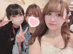🍑しおり🌴川崎CocoLounge🌴「２日目🎶」