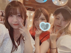 🍑しおり🌴川崎CocoLounge🌴「今日です🎶」
