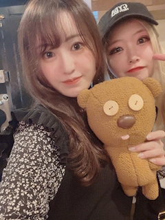 🍑しおり🌴川崎CocoLounge🌴「さいきんのCOCOで撮った写真載せてなかった🍹」