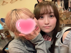 🍑しおり🌴川崎CocoLounge🌴「最近の夢😴」