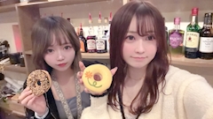 🍑しおり🌴川崎CocoLounge🌴「🍩」