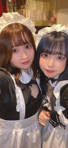 🍑しおり🌴川崎CocoLounge🌴「いべんと大成功」