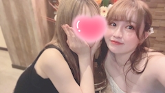 🍑しおり🌴川崎CocoLounge🌴「あっちいね」