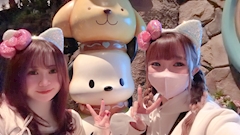 🍑しおり🌴川崎CocoLounge🌴「にちようび」