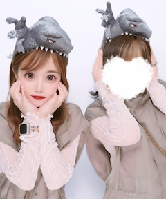 まなは︎🌷「①②⑥③🦖⋆͛𓂃 𓈒𓏸𑁍‬」