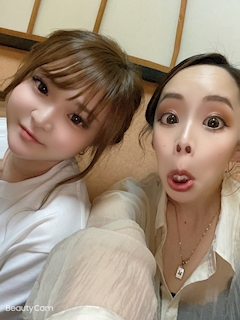 りょう「おはよお！」