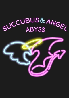 プロフィール写真16・あやか｜Succubus&Angel ABYSS・サキュバスシーシャアビス - 歌舞伎町のコンカフェ