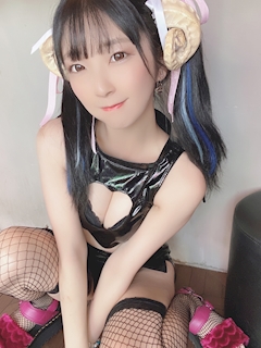 プロフィール写真8・あやか｜Succubus&Angel ABYSS・サキュバスシーシャアビス - 歌舞伎町のコンカフェ