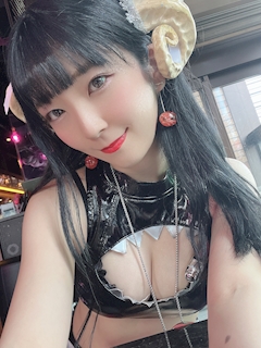 プロフィール写真5・あやか｜Succubus&Angel ABYSS・サキュバスシーシャアビス - 歌舞伎町のコンカフェ