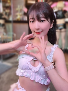 プロフィール写真3・あやか｜Succubus&Angel ABYSS・サキュバスシーシャアビス - 歌舞伎町のコンカフェ