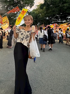 プロフィール写真3・葵🐋｜極匠・ゴクジョウ - 西新の熟女キャバクラ