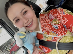 プロフィール写真5・葵🐋｜極匠・ゴクジョウ - 西新の熟女キャバクラ