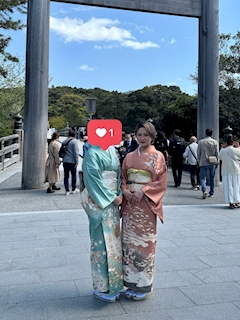 プロフィール写真2・葵🐋｜極匠・ゴクジョウ - 西新の熟女キャバクラ