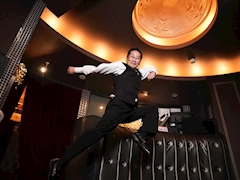 プロフィール写真1・GOGO！！はっしー｜宮崎 キャバクラ・ハルディン